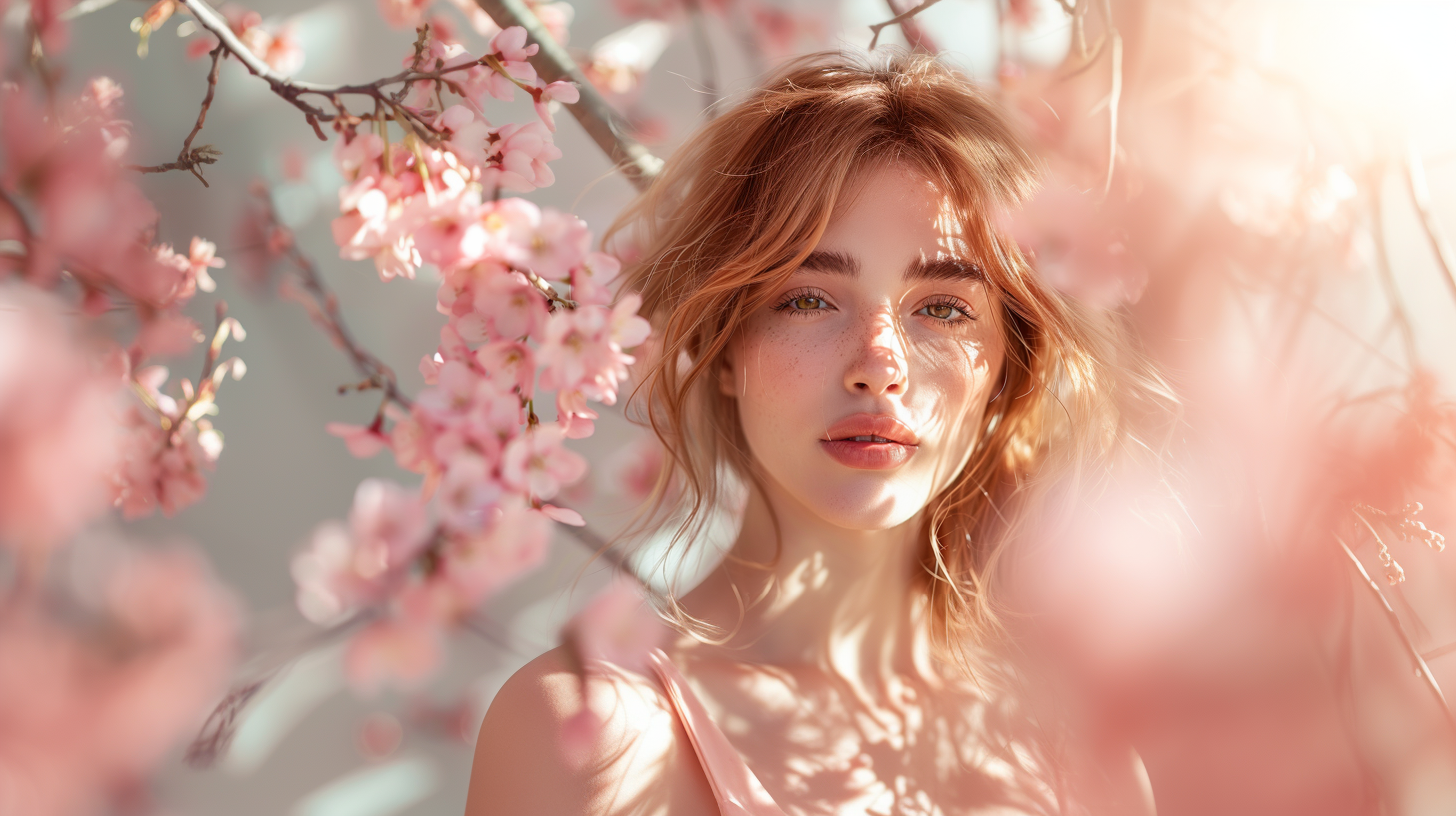 Whether you want soft brightness, bold confidence, rich depth or a complete refresh, Smart Beauty gives you salon-inspired colour designed for real life at home. Because spring isn’t about changing who you are. It’s about revealing it.