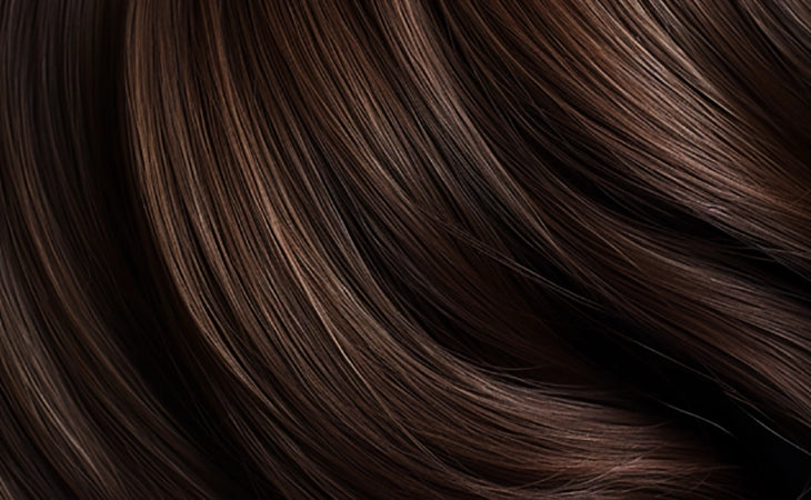 Hair Dye For Brown Hair