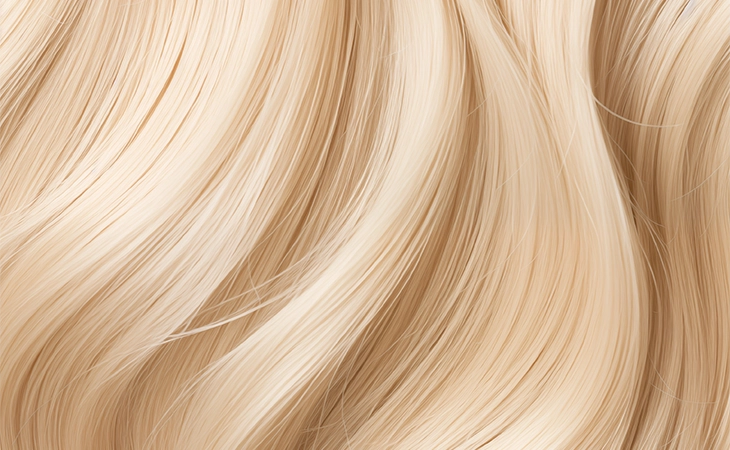 Hair dye for Light Blonde hair