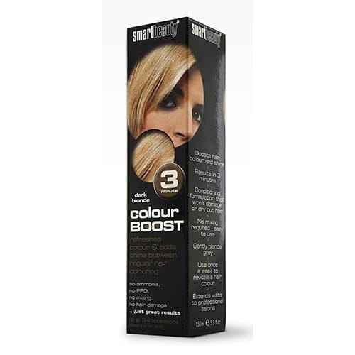 Maintenance Blonde Refresher Colour