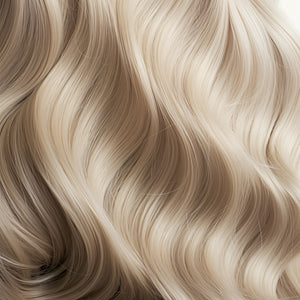 Blonde+plex | Ash Blonde Permanent Hair Dye