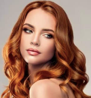 Copper Brown Express~Colour Refresher & Conditioner - Smart Beauty Shop