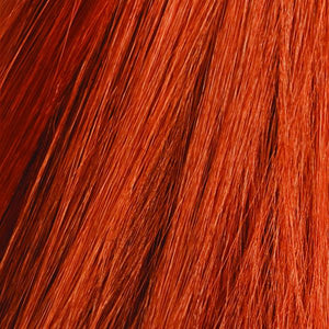 Hair Colour Refresher For Copper Shades Swatch