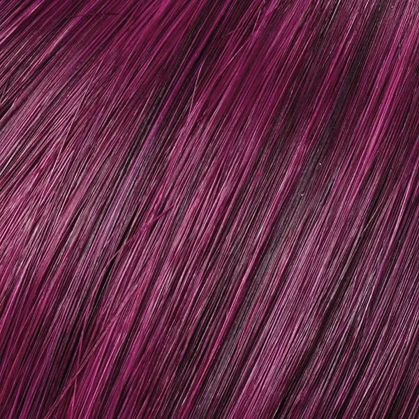Passion Plum | Smart Colour Temporary Coloured Hair Spray - Image 2