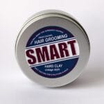 Hard Clay - Hair Styling