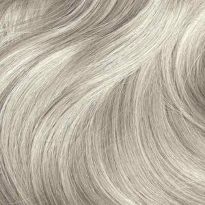 Metallic Silver Pastel | Demi-Permanent Hair Colour with added plex