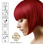 Highlights Red Hair Dye | For Use On Dark Hair