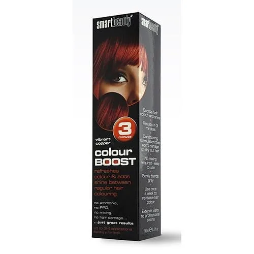 Copper Refresher Colour Maintenance - Image 3