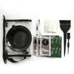 Hair Tinting Kit - Hair Dye Accessories