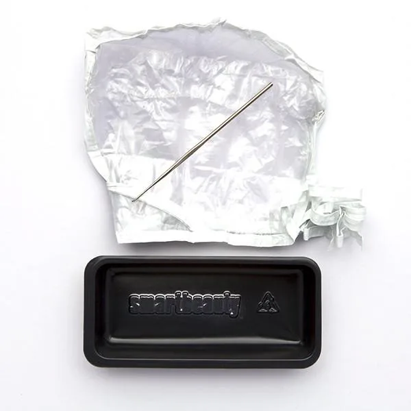 Quality Highlighting Cap & Metal Hook Set | With Pre-determined Holes - Image 2