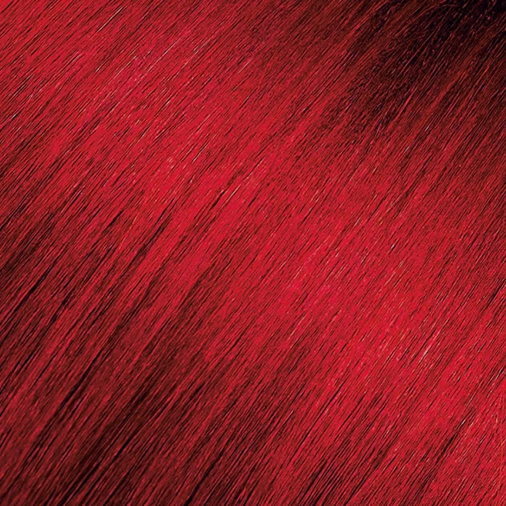 Highlights Red Hair Dye | For Use On Dark Hair - Image 5