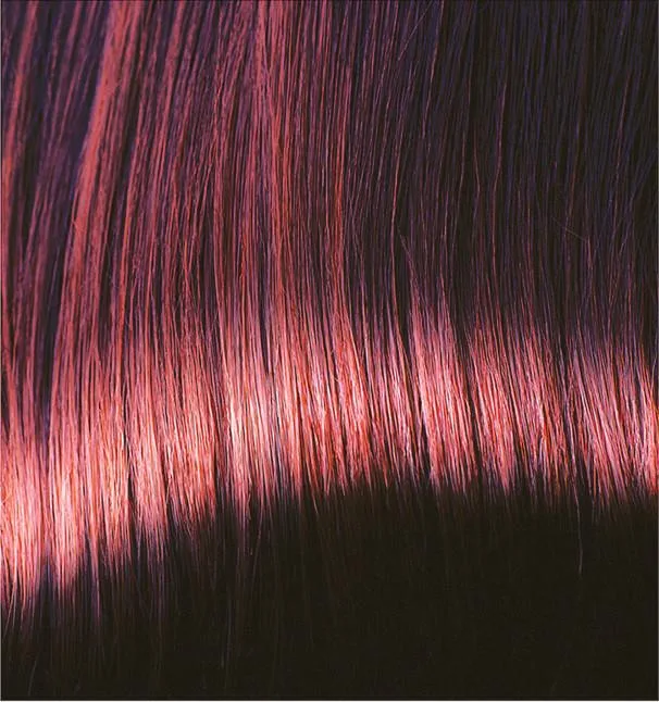Mahogany Brown Refresher Colour Maintenance - Image 2