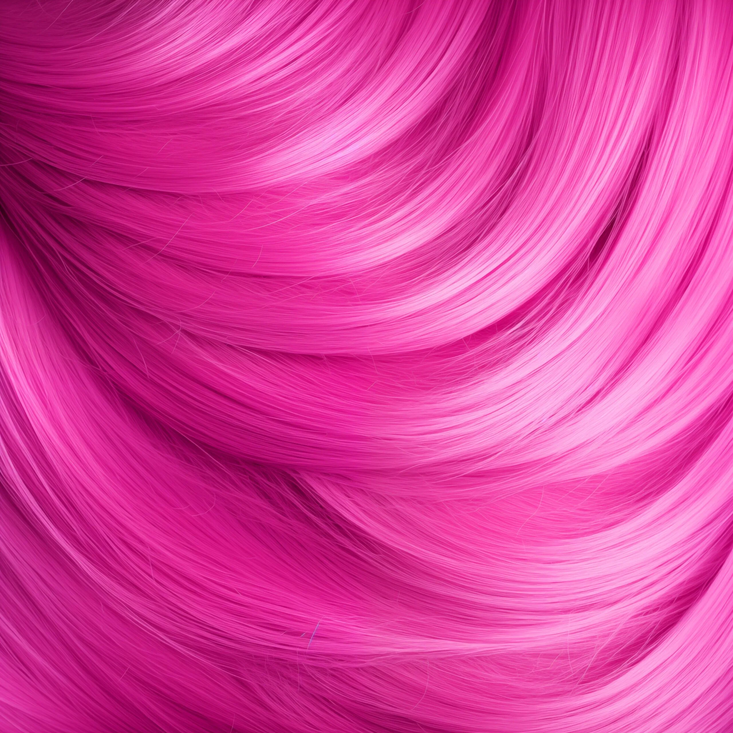 Carmine Pink Vibrant Semi-permanent Hair Colour - Image 9