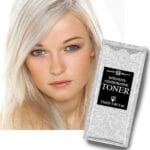 Platinum Blonde Conditioning Toner Sachets | Smart Blonde