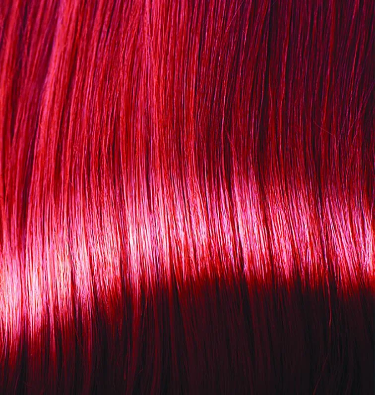 Rich Red Express~Colour Refresher & Conditioner - Image 2