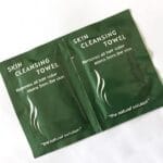 Hair Colour Stain Remover Wipes for Skin and Ears