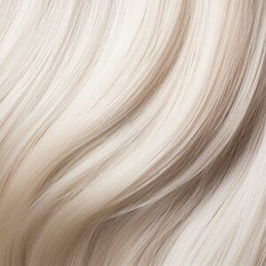 smart beauty platinum blonde hair dye permenant