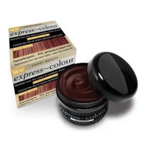 Warm Brown Refresher Colour Maintenance