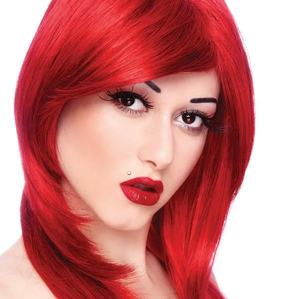 Vibrant Red Refresher Colour Maintenance - Image 2