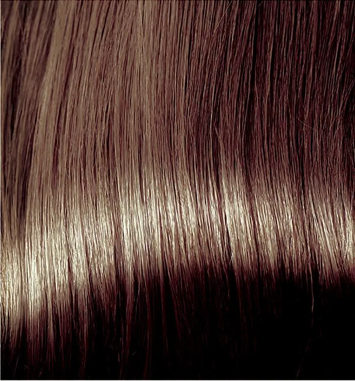 Warm Brown Refresher Colour Maintenance - Image 2