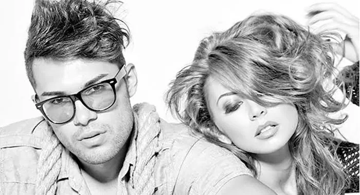 hair styling products