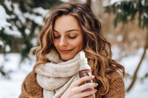 Winter Hair Care Essentials for Colour-Treated Hair