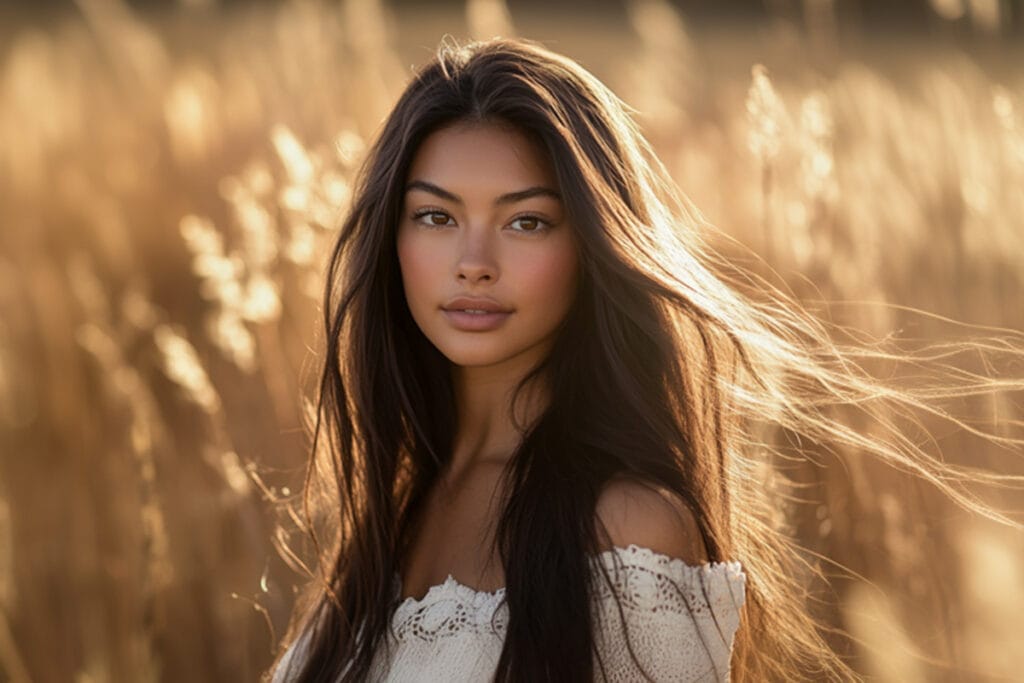 Boosting Shine: Leave-In Hair Treatments That Work Wonders