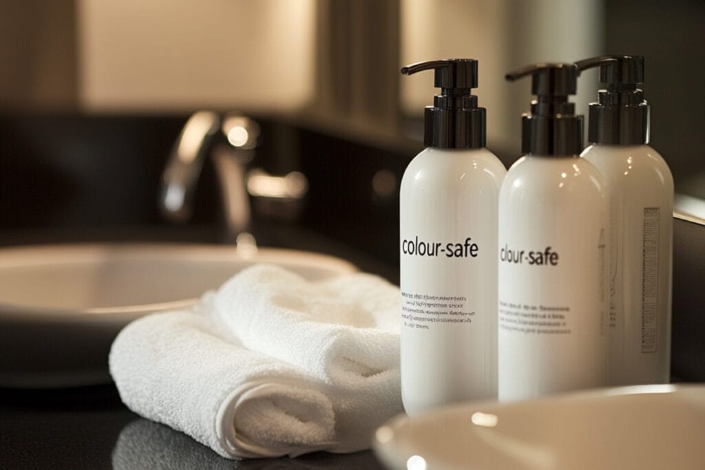 Shampooing vs. Conditioner-Only Washing – What Works Best for Colored Hair?