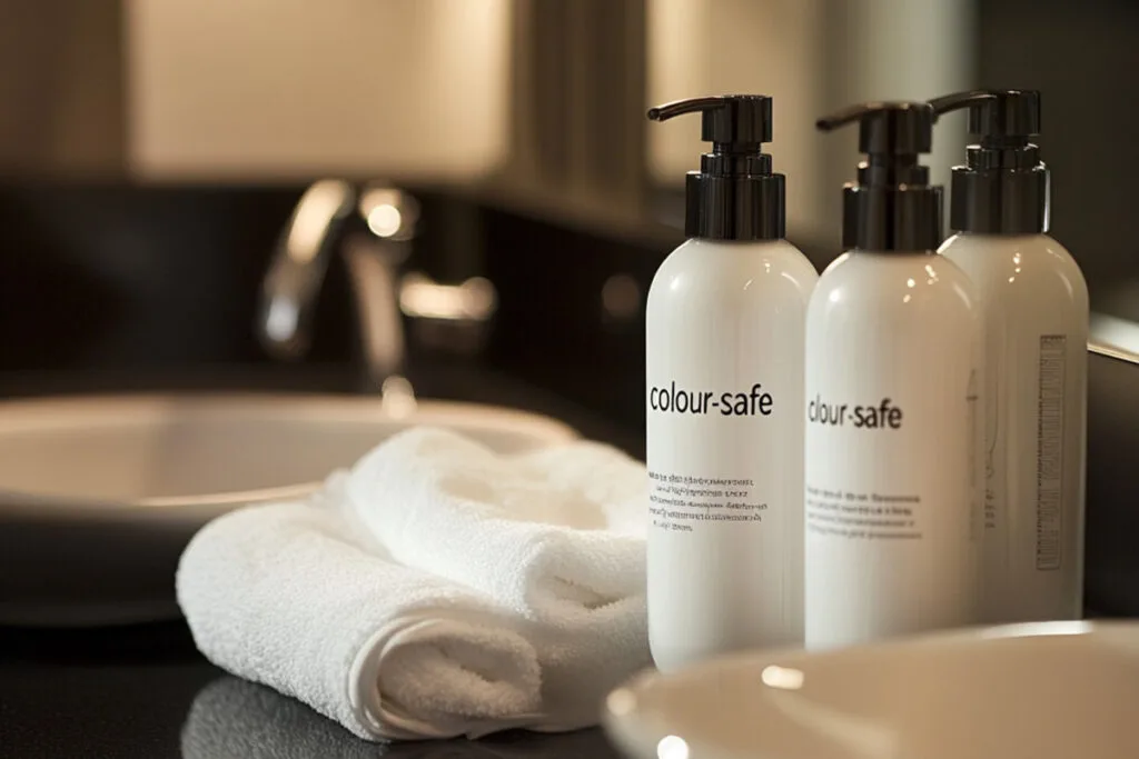 Shampooing vs. Conditioner-Only Washing – What Works Best for Colored Hair?