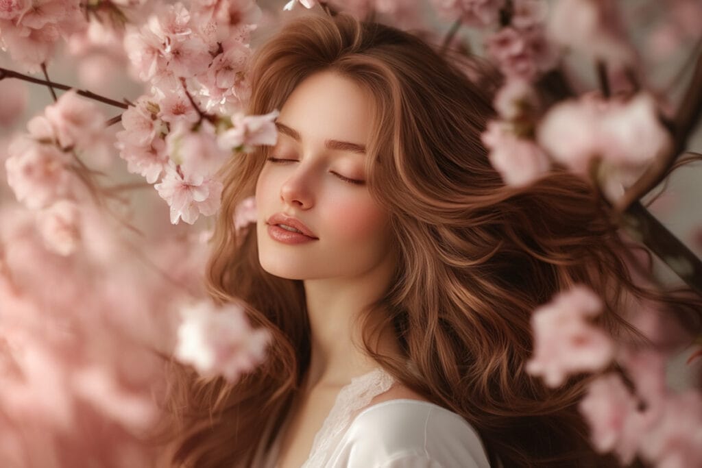 Winter Hair Damage Smart Beauty