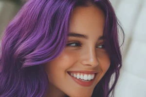 How to Dye Hair Evenly at Home