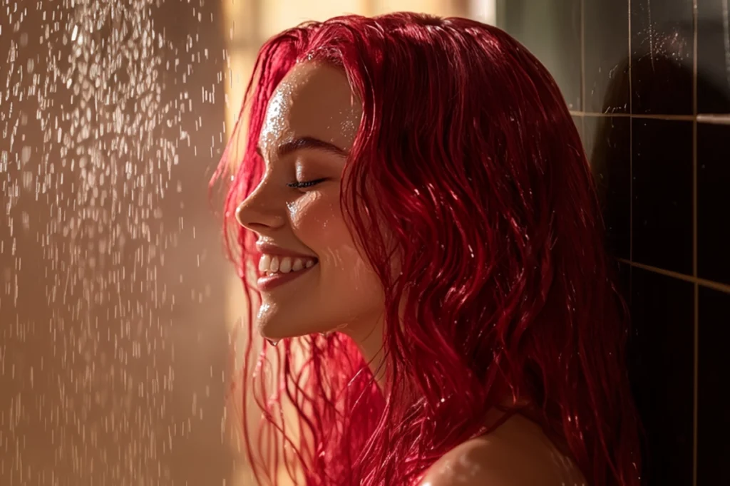 The Best Shampoo for Coloured Hair