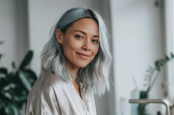 What Is Ammonia-Free Hair Dye