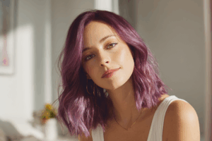 how long does semi-permanent hair colour last