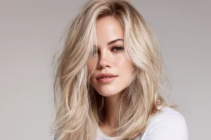 Semi-Permanent Hair Dye Definition