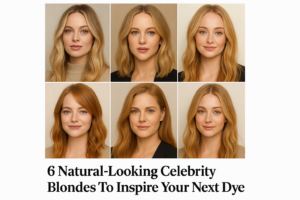 6 Natural-Looking Celebrity Blondes To Inspire Your Next Dye