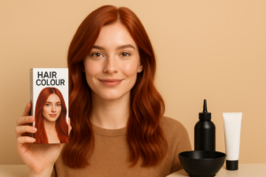 10 Celebrity-Inspired Home Hair Colour Kits That Wow